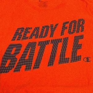 Champion t-shirt